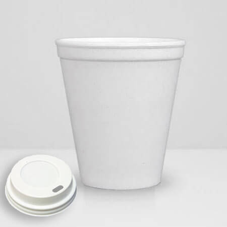 Čaše za kafu za poneti 175 ml