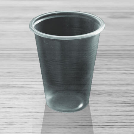 Plastična čaša 0.3 l