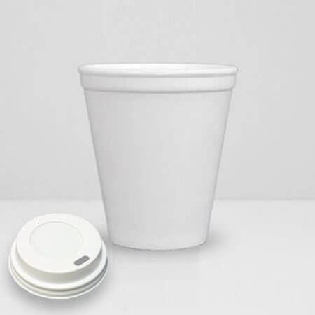 Čaše za kafu za poneti 150 ml